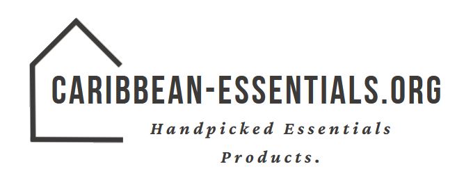 Essentials Caribbean Products